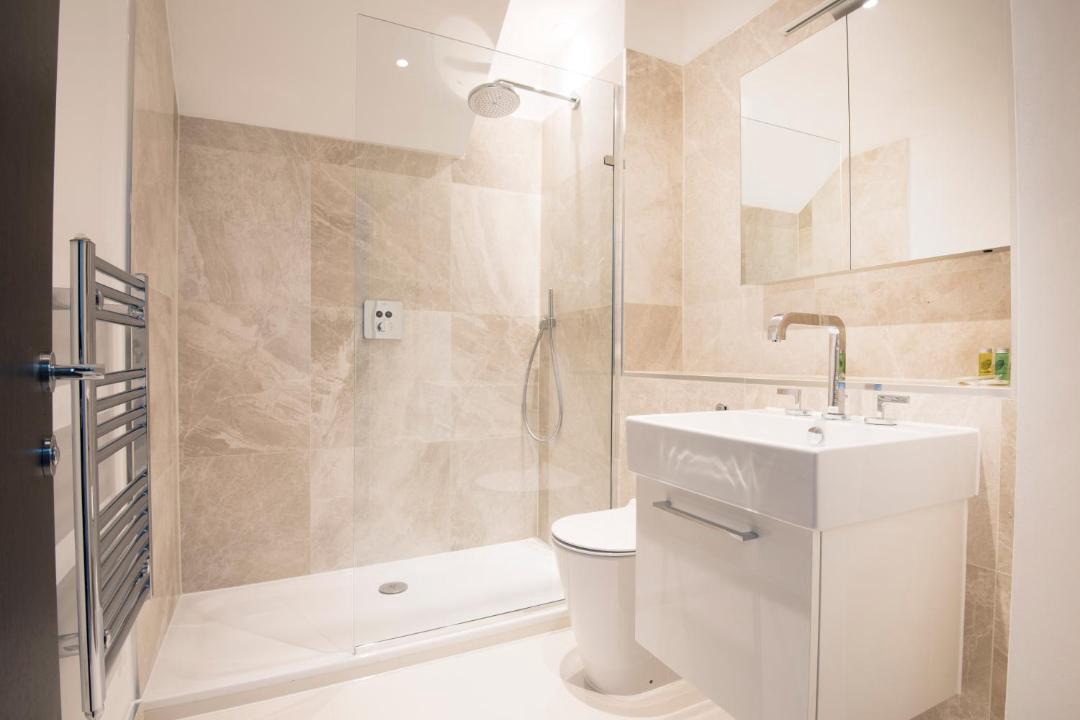 Photo of Bathroom in Holborn