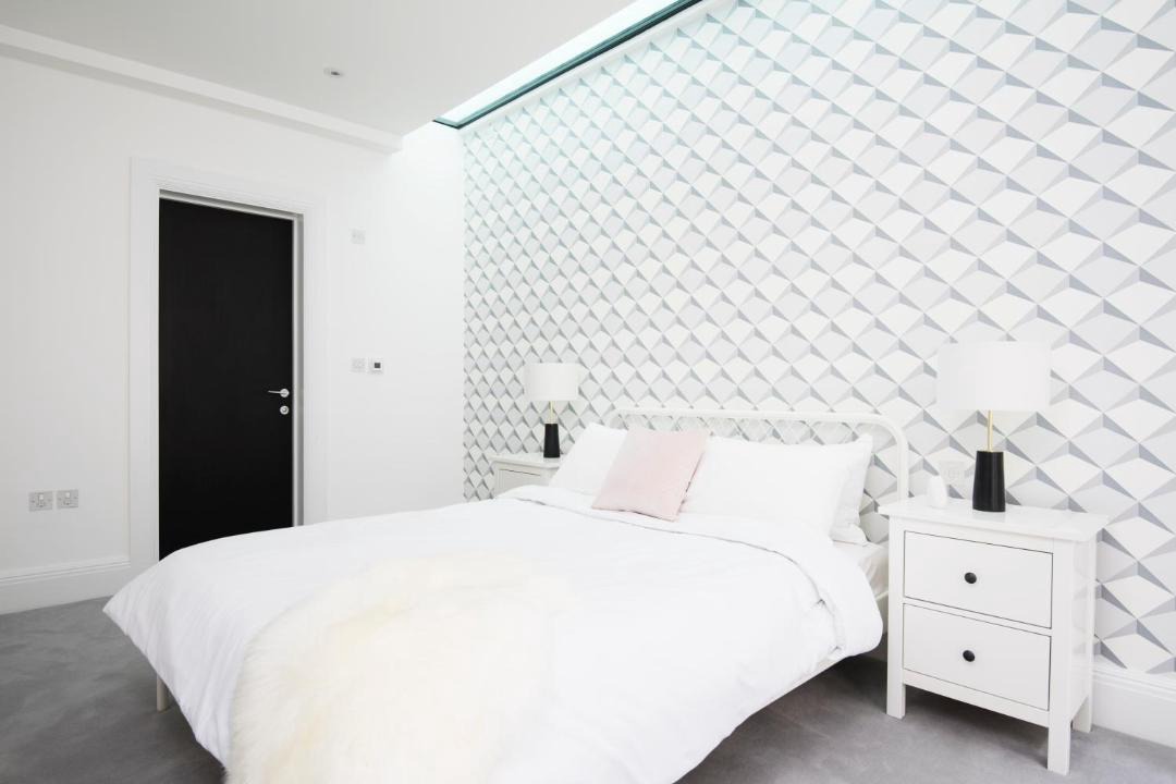 Photo of Bedroom in Holborn