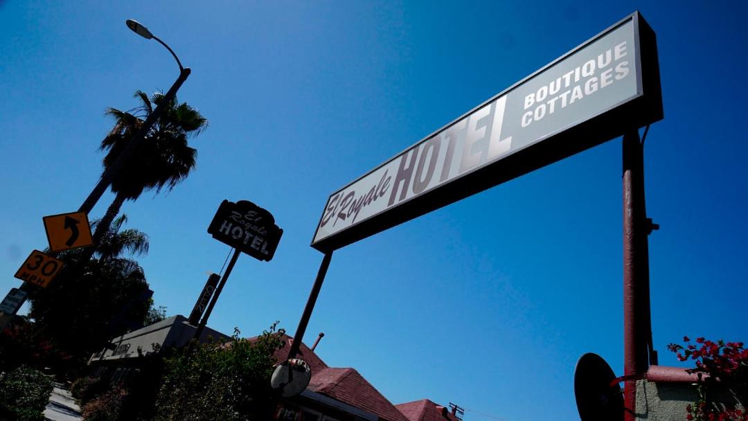 Photo of Others in Studio City