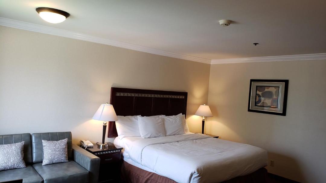 Photo of Bedroom in Monrovia