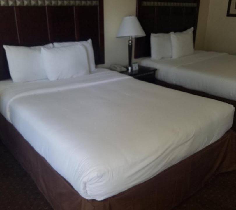 Photo of Bedroom in Monrovia
