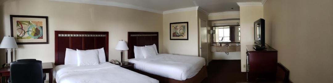 Photo of Bedroom in Monrovia