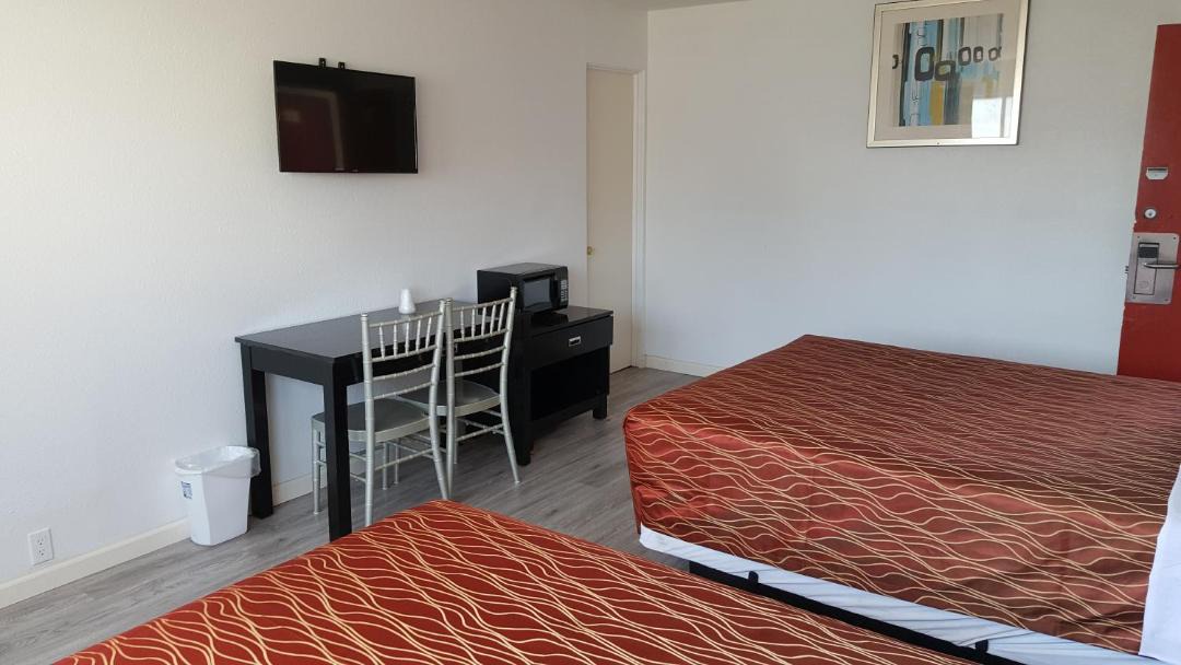Photo of Bedroom in Central San Pedro