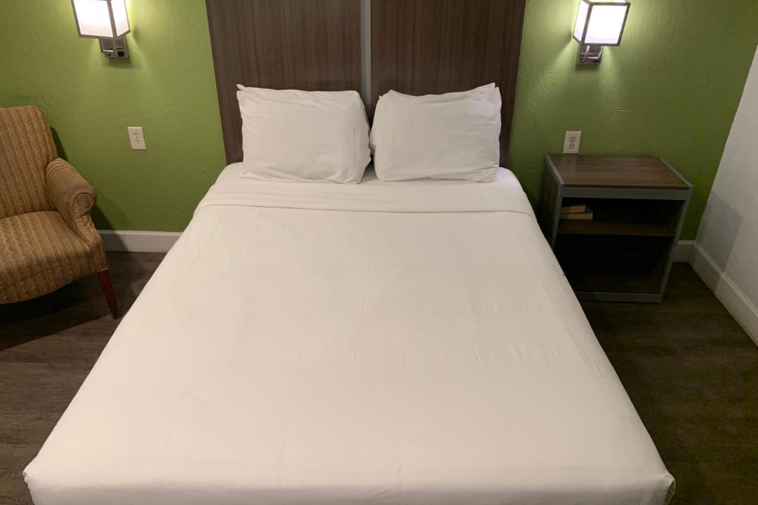 Photo of Bedroom in Gilroy