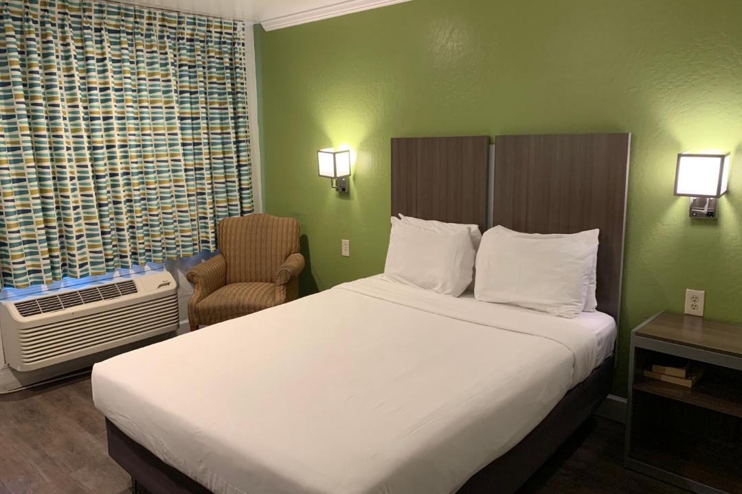 Photo of Bedroom in Gilroy