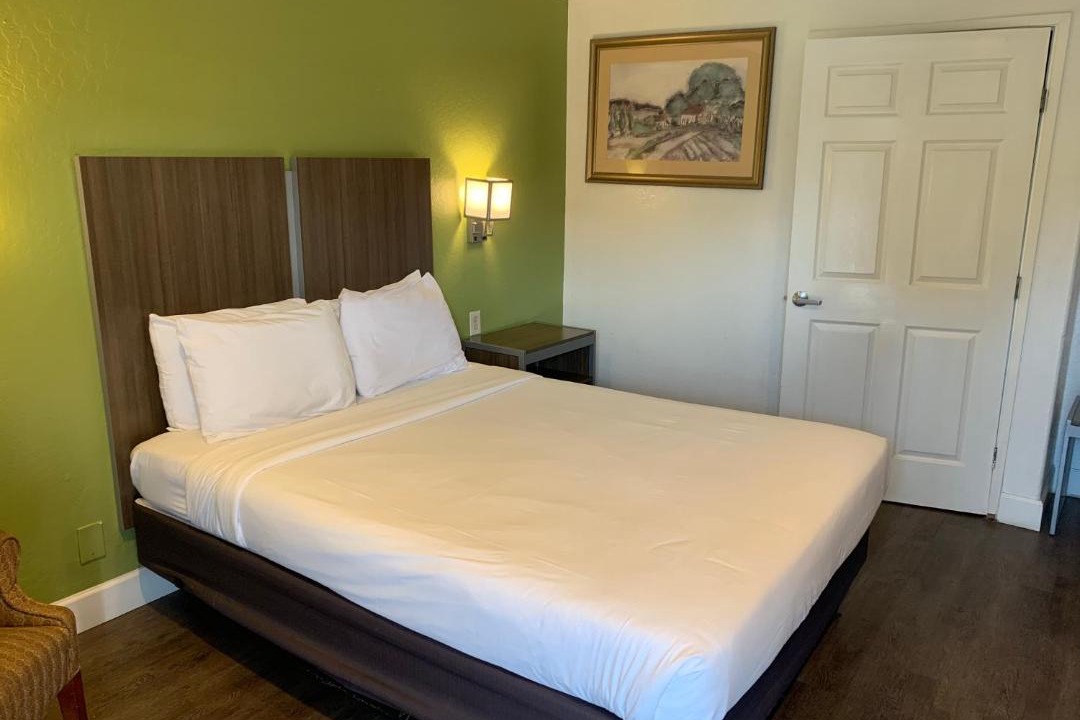 Photo of Bedroom in Gilroy
