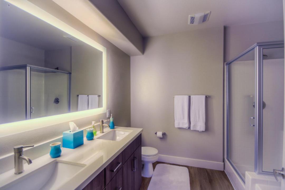 Photo of Bathroom in Westwood