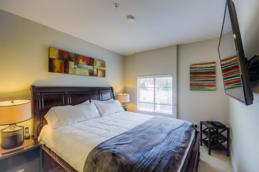 Photo of Bedroom in Westwood