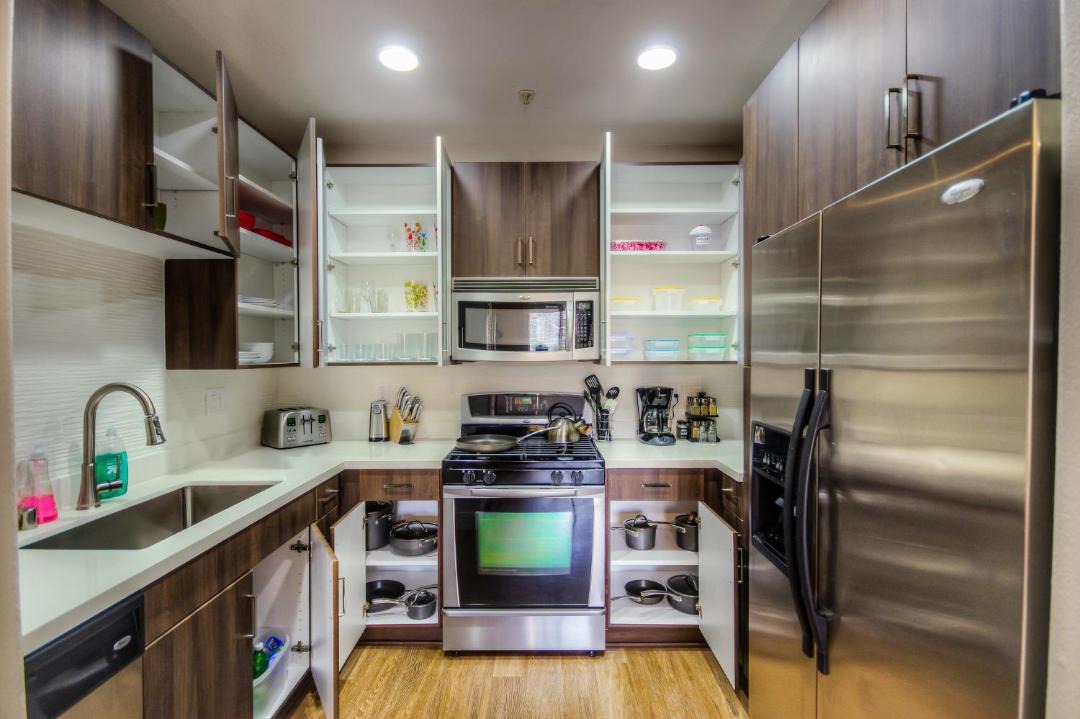 Photo of Kitchen in Westwood
