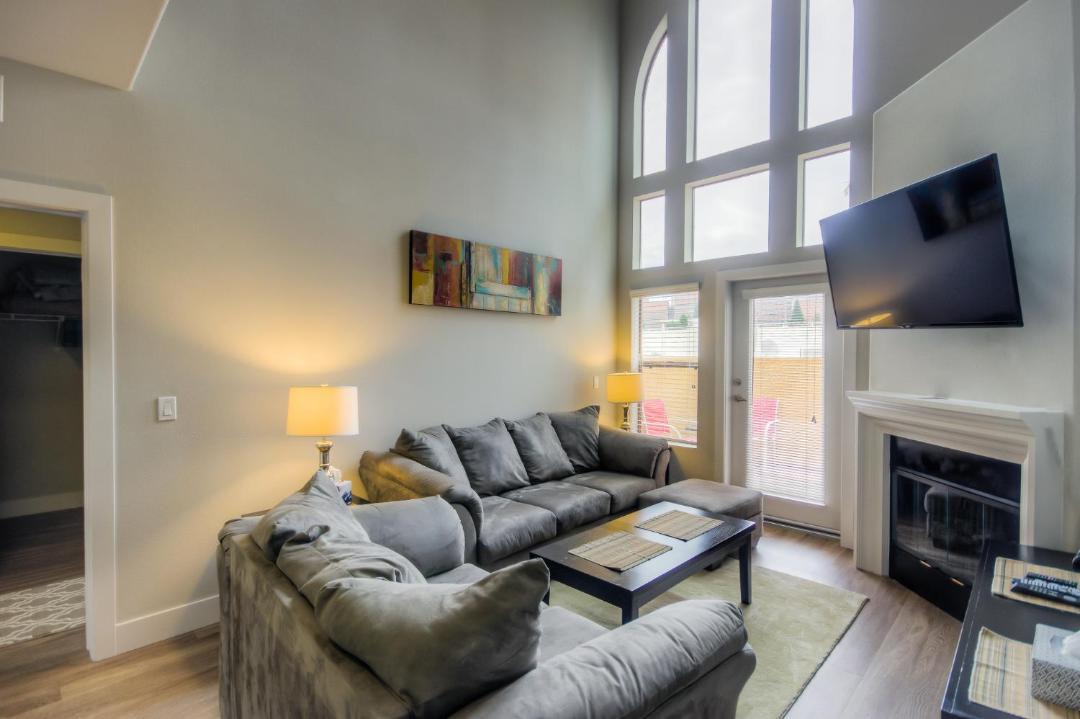 Photo of Livingroom in Westwood