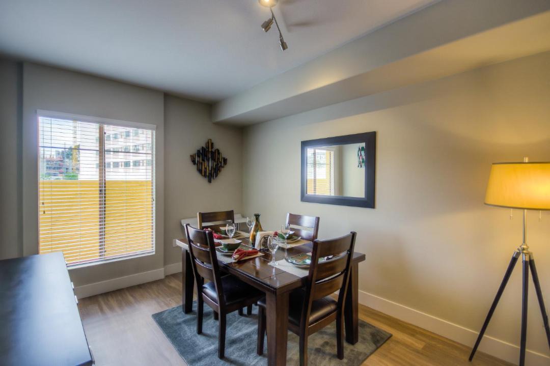 Photo of Livingroom in Westwood