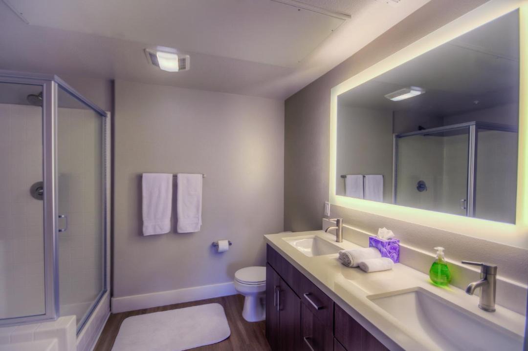 Photo of Bathroom in Westwood