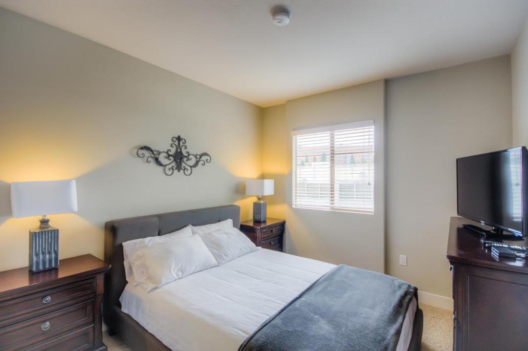 Photo of Bedroom in Westwood