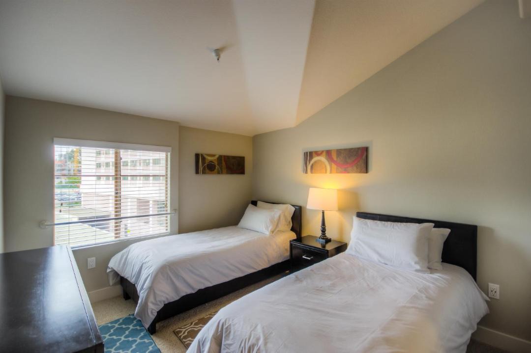 Photo of Bedroom in Westwood