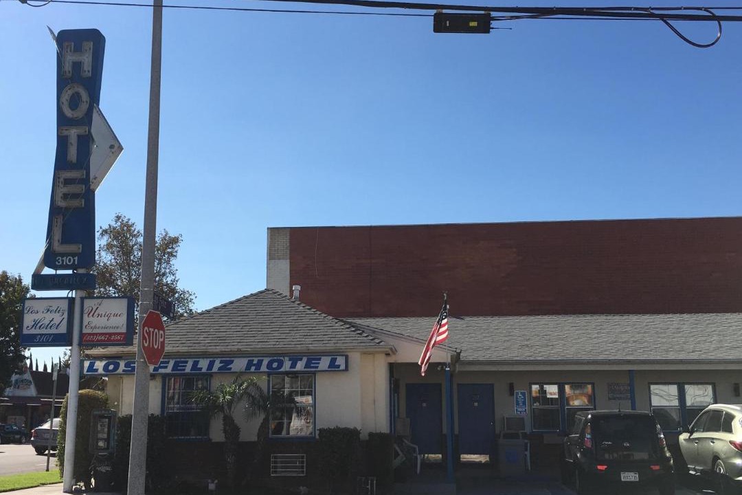 Photo of Others in Atwater Village