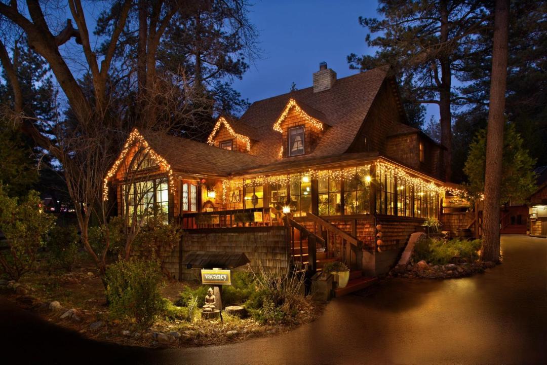 Photo of Others in Idyllwild