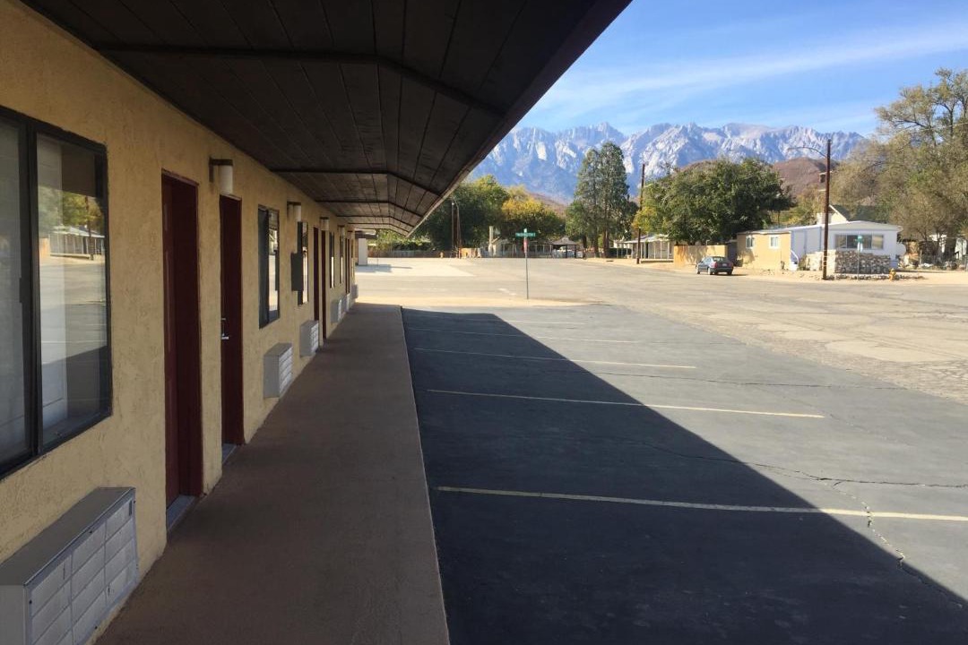 Photo of Others in Lone Pine