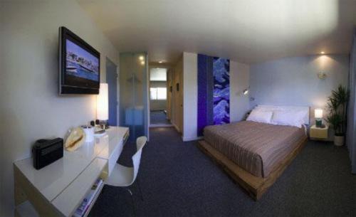 Photo of Bedroom in Roseville - Fleet Ridge