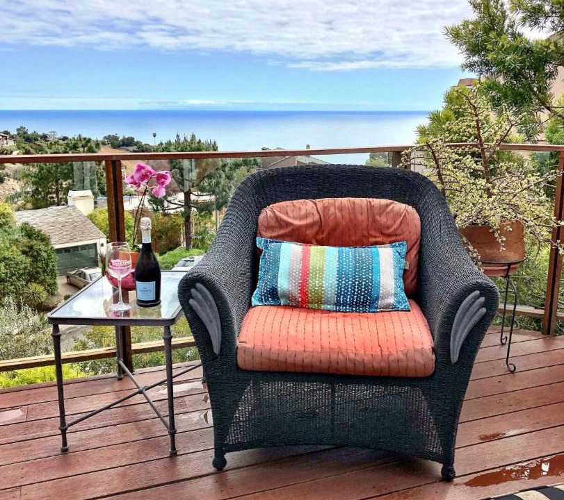 Photo of Patio Balcony in Mystic Hills