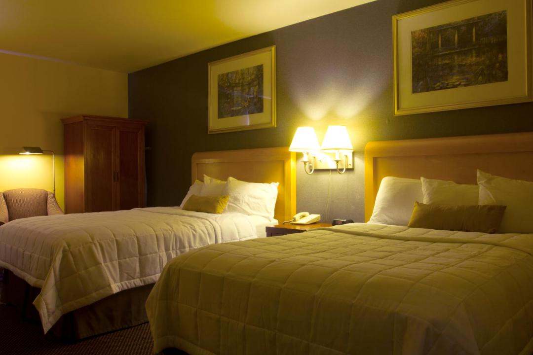 Photo of Bedroom in Commerce