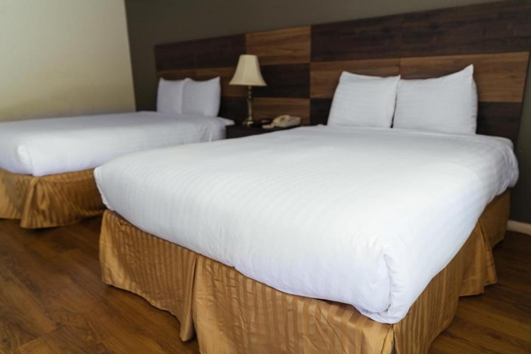 Photo of Bedroom in Santa Ana Heights