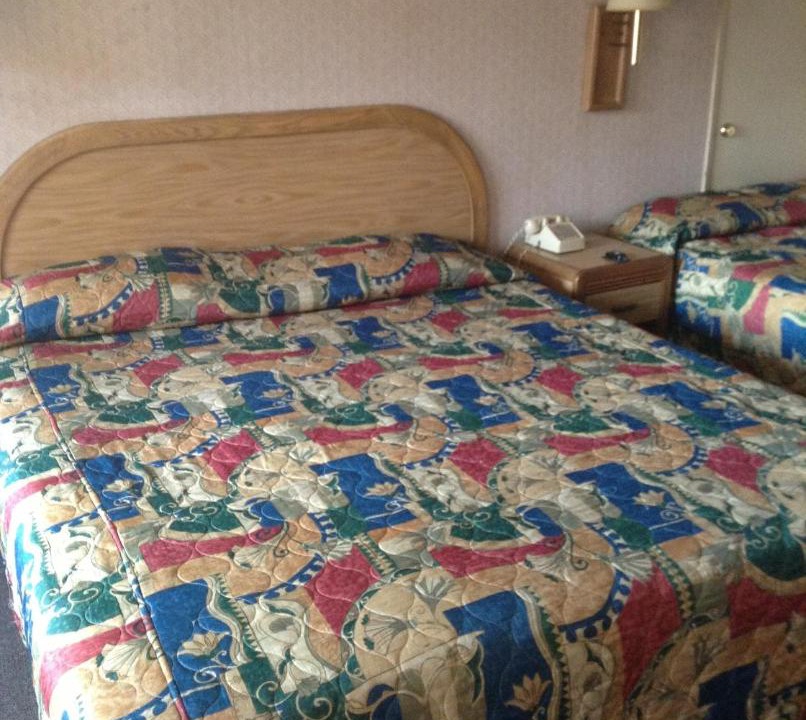 Photo of Bedroom in South Wrigley