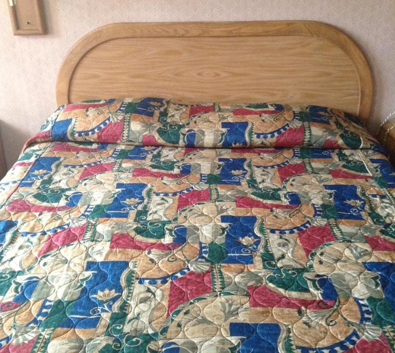 Photo of Bedroom in South Wrigley