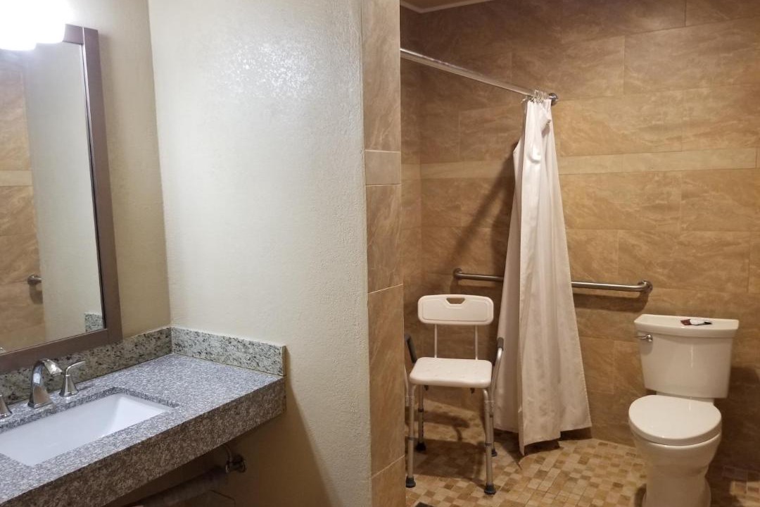 Photo of Bathroom in Northwest Anaheim