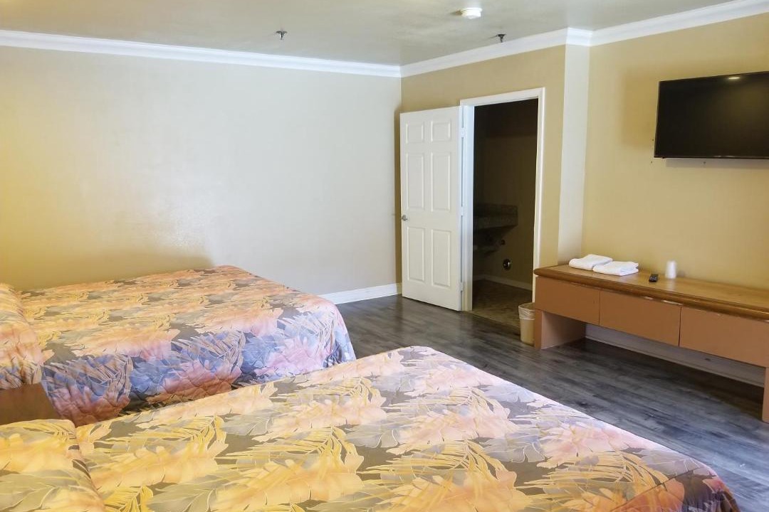 Photo of Bedroom in Northwest Anaheim
