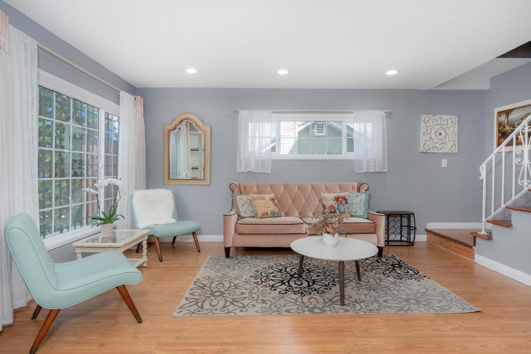 Photo of Livingroom in Larchmont