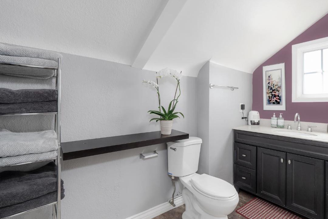 Photo of Bathroom in Larchmont