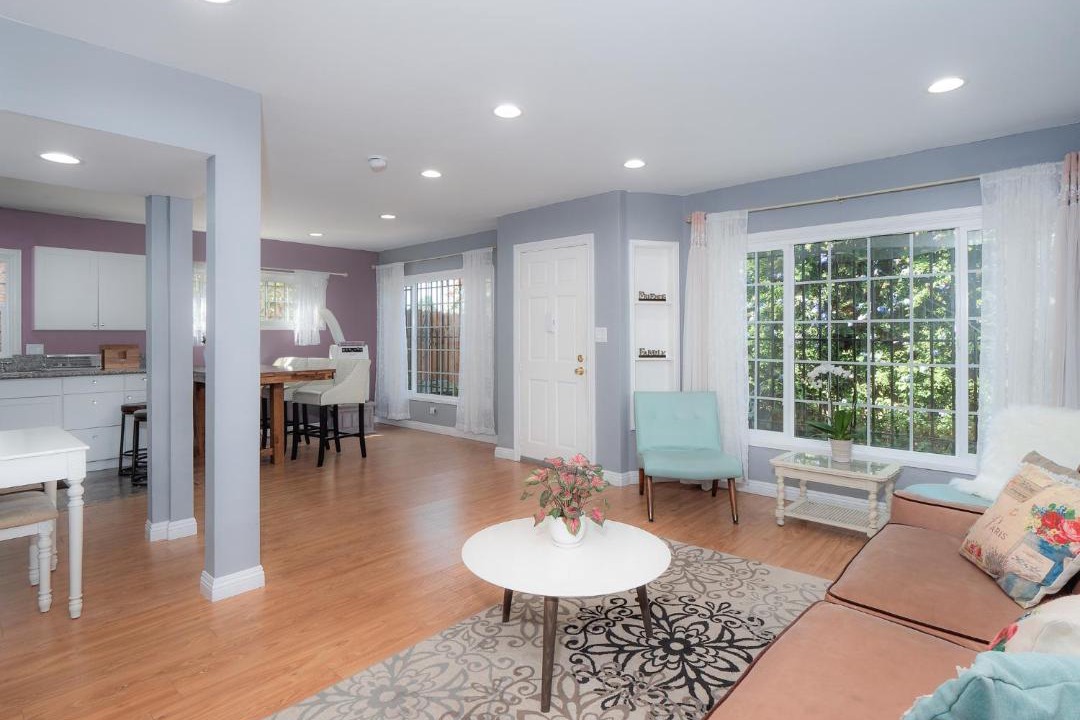Photo of Livingroom in Larchmont
