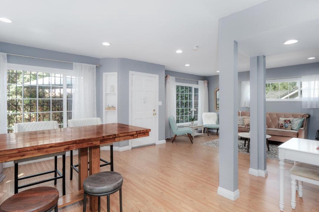Photo of Livingroom in Larchmont