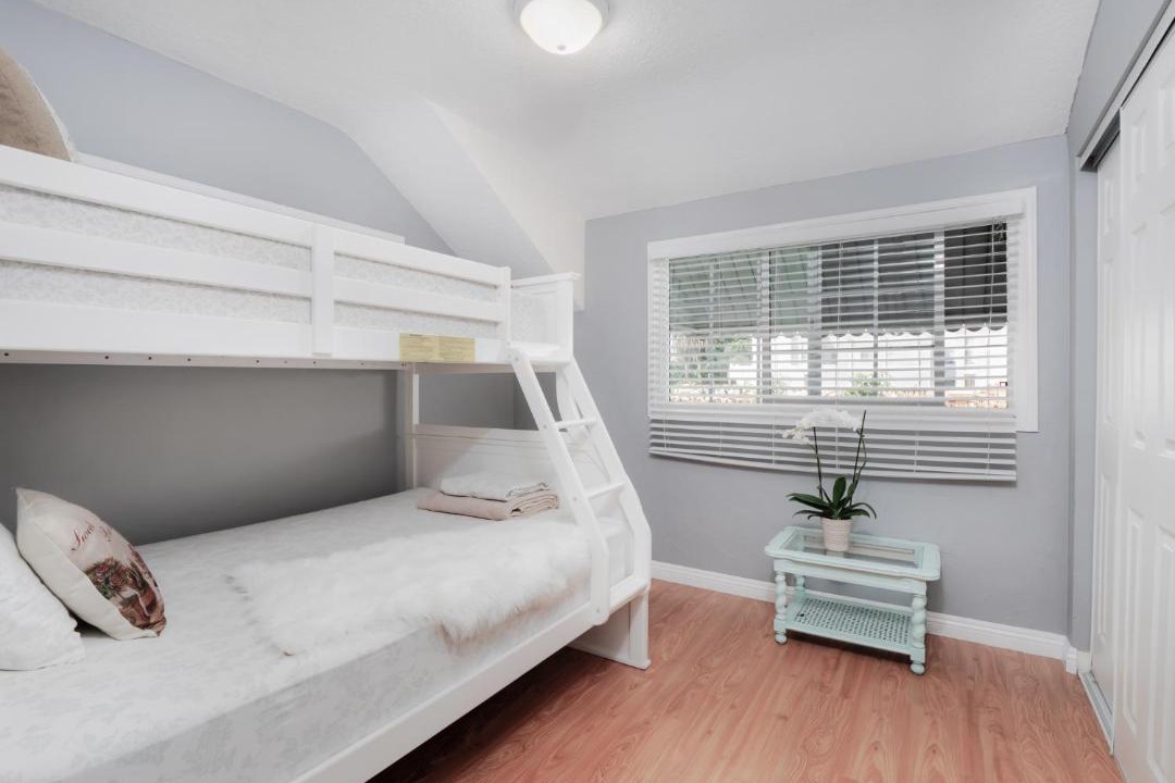 Photo of Bedroom in Larchmont