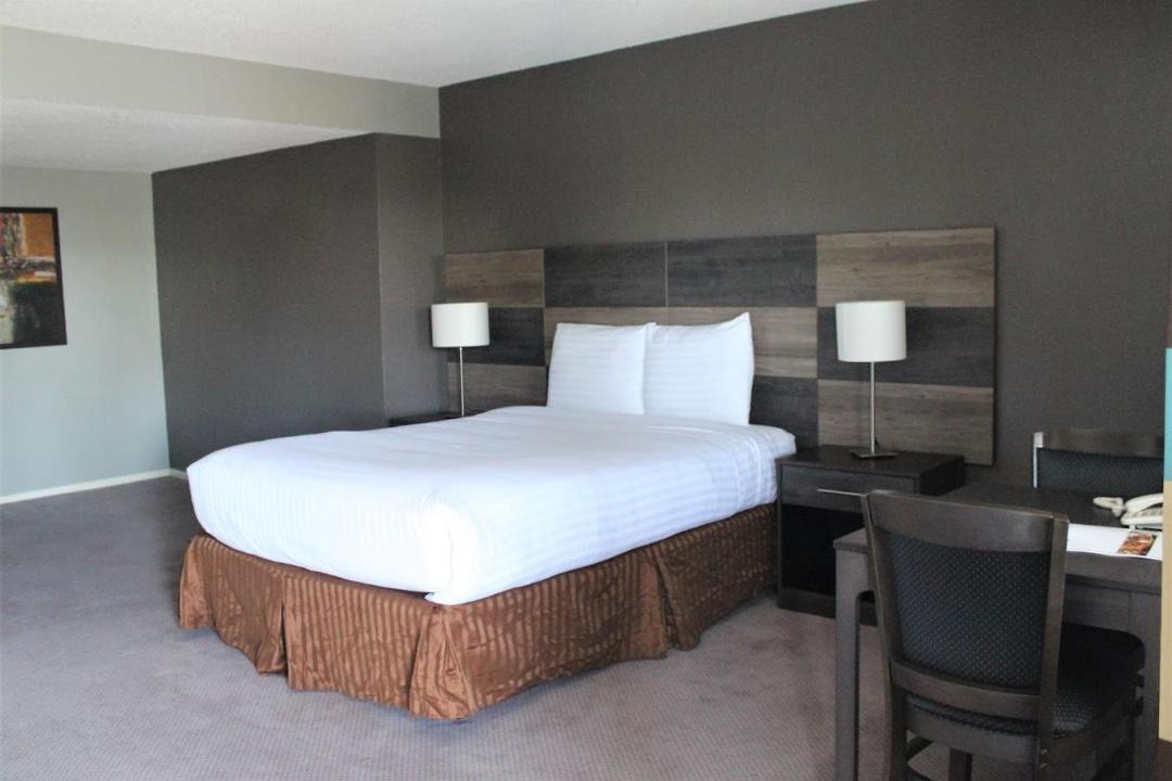 Photo of Bedroom in Santa Ana Heights
