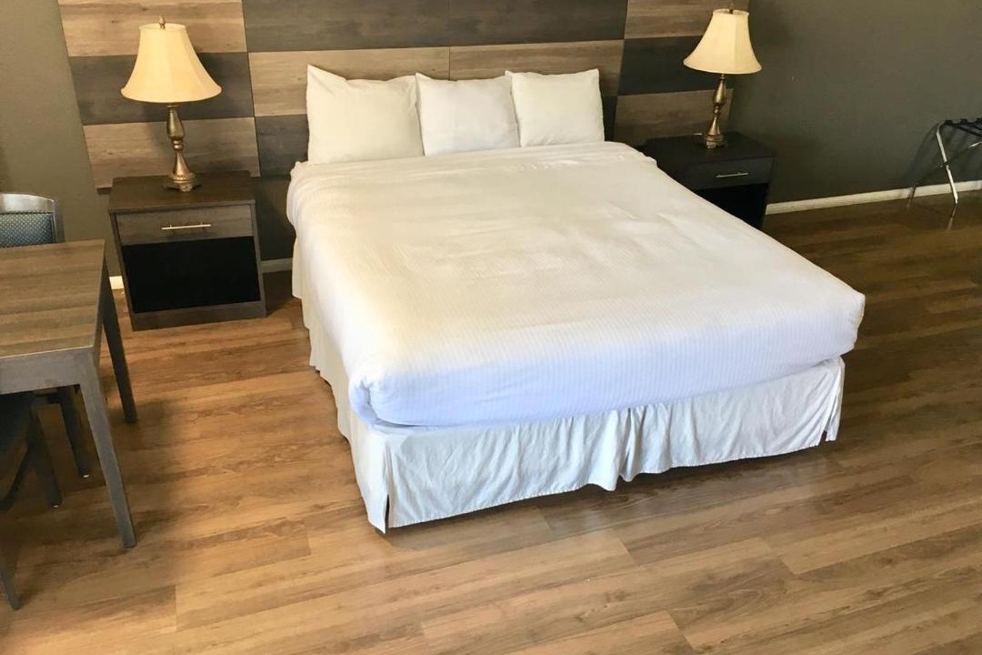Photo of Bedroom in Santa Ana Heights