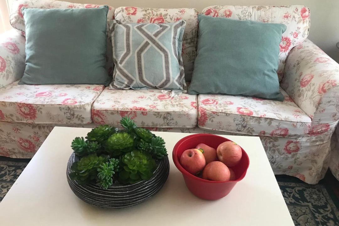 Photo of Livingroom in San Gabriel
