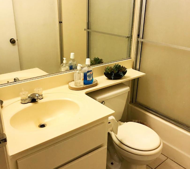 Photo of Bathroom in San Gabriel