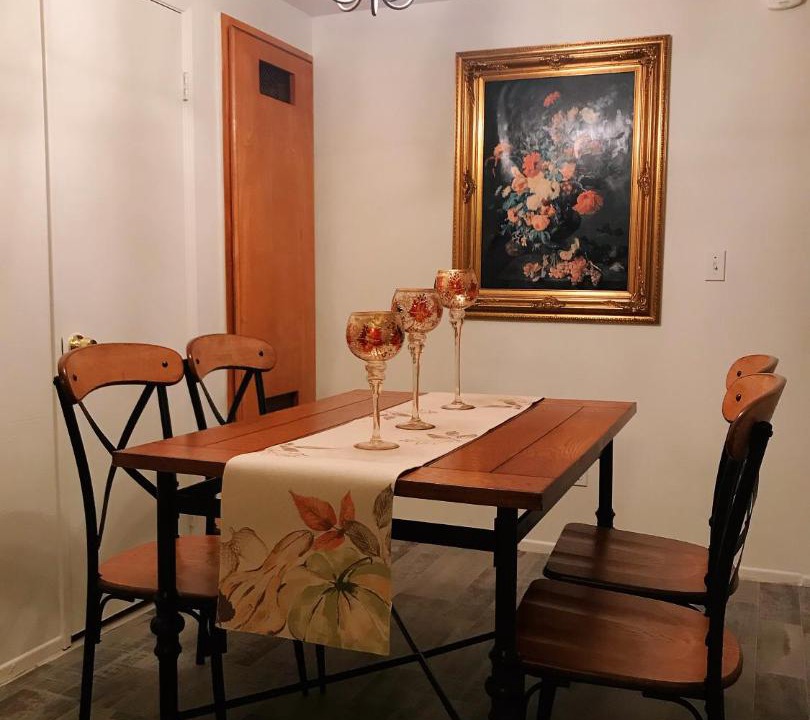 Photo of Livingroom in San Gabriel