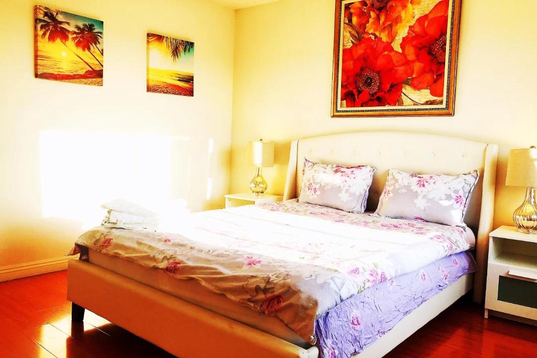 Photo of Bedroom in San Gabriel