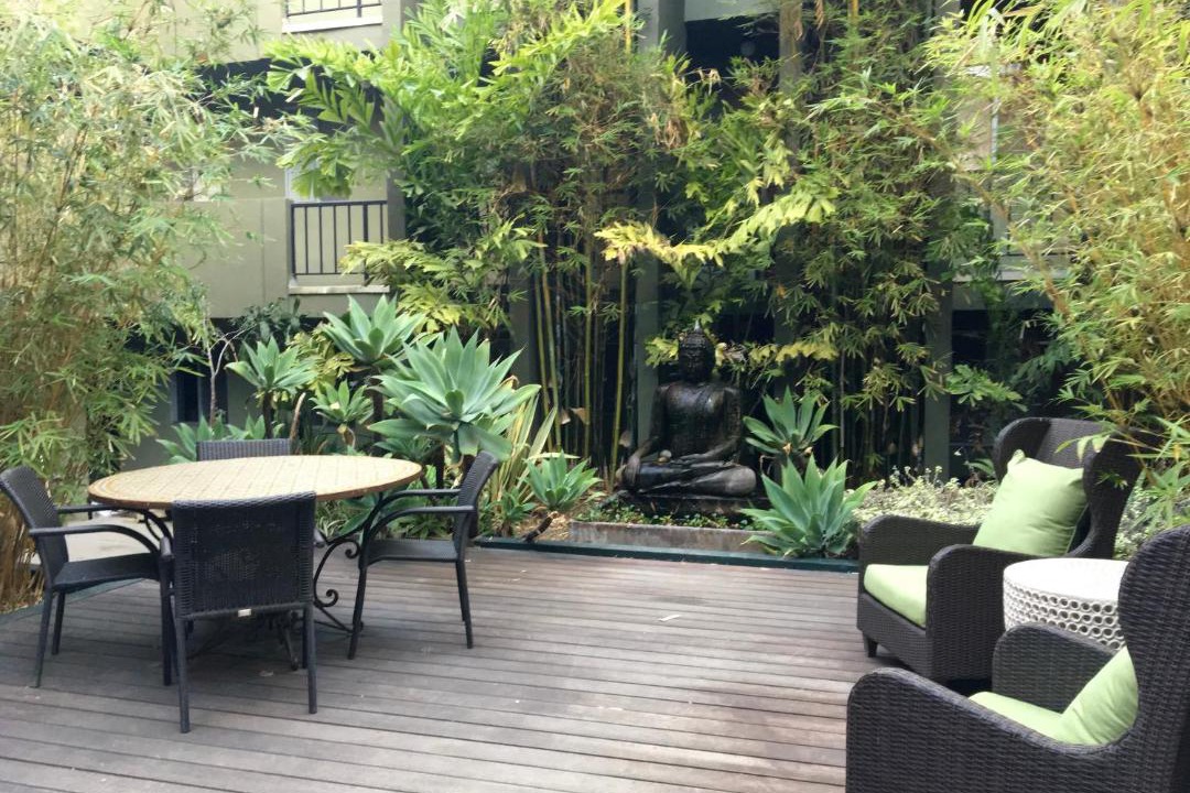 Photo of Patio Balcony in Wilshire Montana
