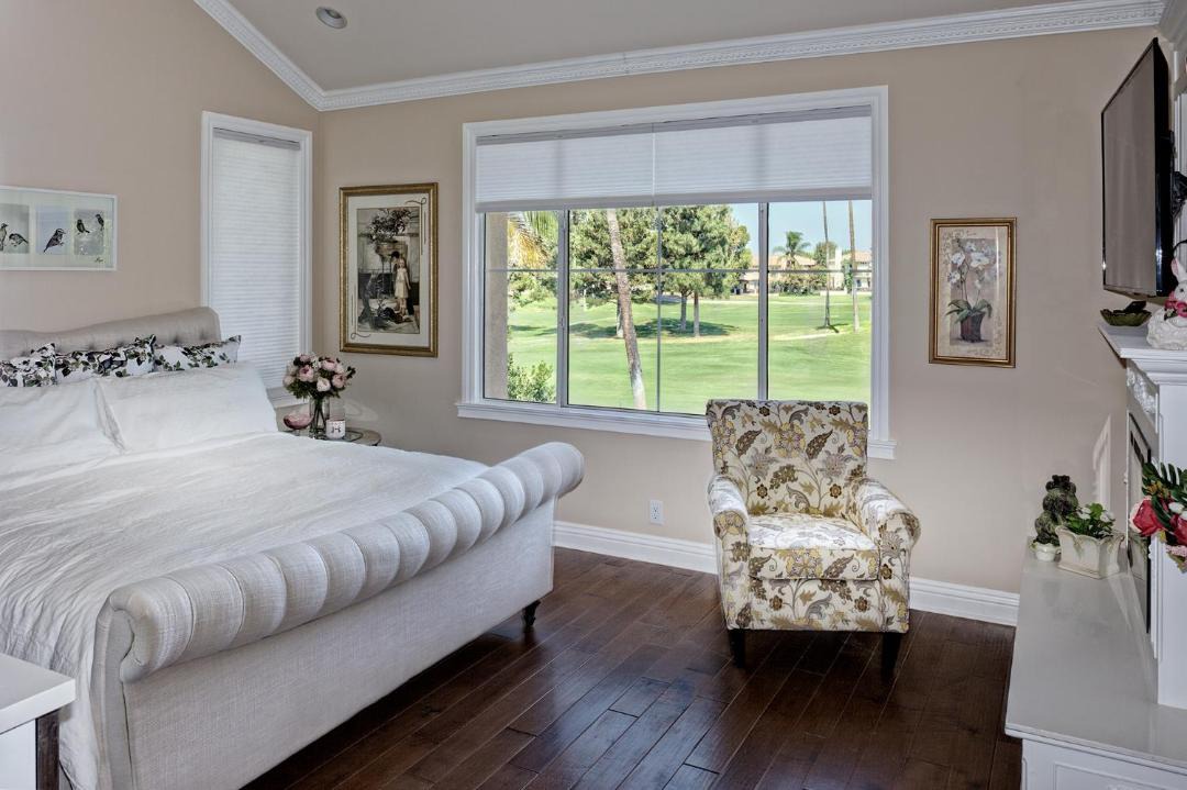 Photo of Bedroom in Tustin
