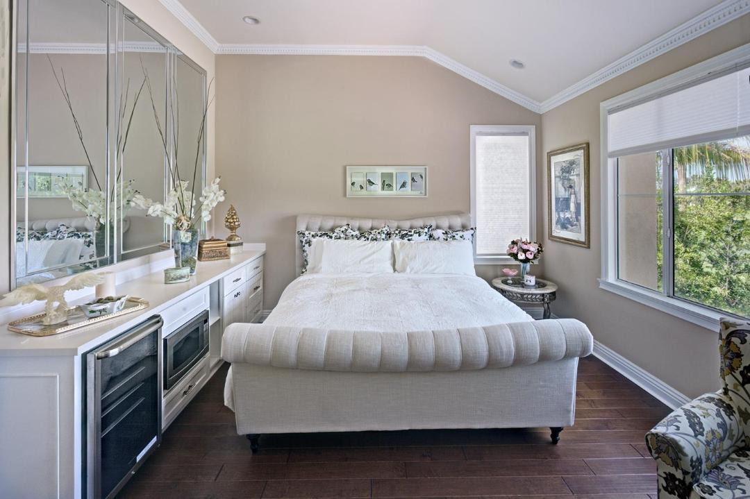 Photo of Bedroom in Tustin