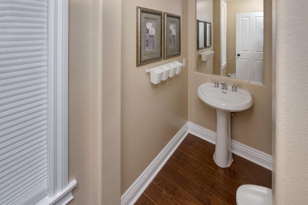 Photo of Bathroom in Tustin