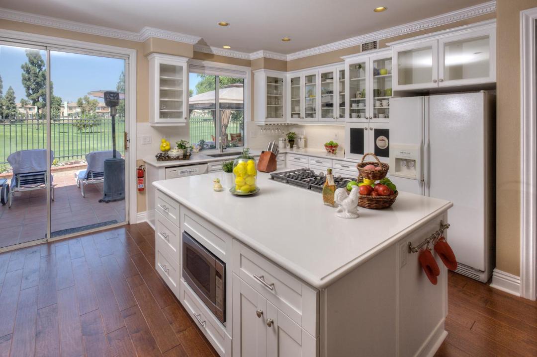 Photo of Kitchen in Tustin