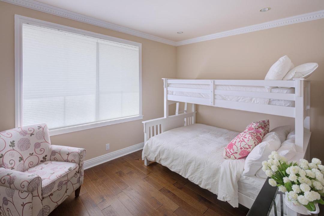 Photo of Bedroom in Tustin