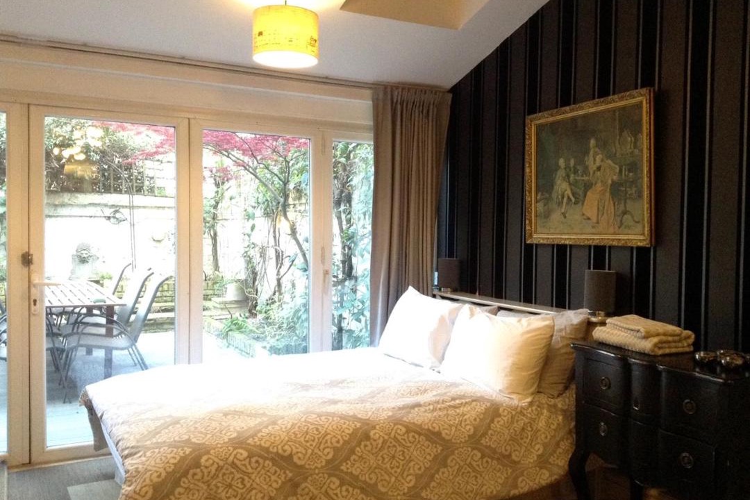 Photo of Bedroom in Pimlico