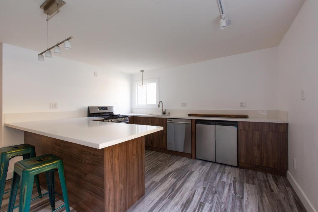 Photo of Kitchen in Hollywood Hills