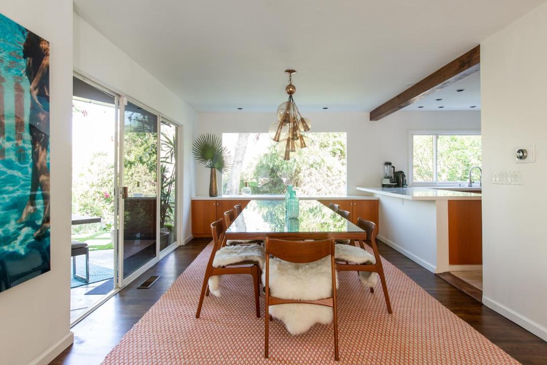 Photo of Livingroom in Hollywood Hills