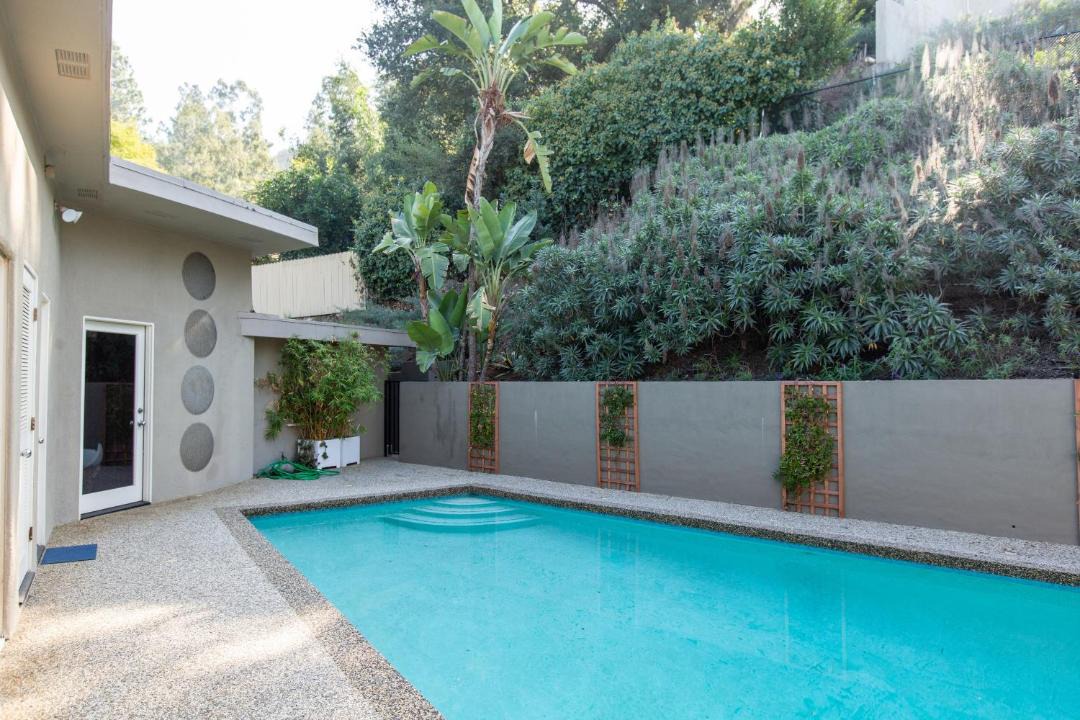 Photo of Outdoor in Hollywood Hills